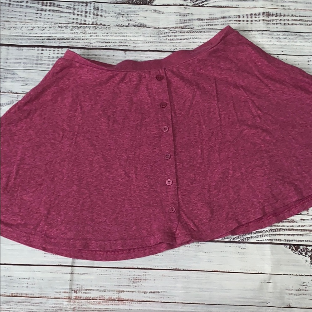 American Eagle Circle Skirt